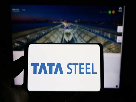 Tata Steel Reports 6 YoY Rise In Crude Steel Production During Q3 FY25