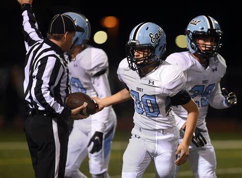 Gallery Varsity Football Defeats South 14 6 The Harbinger Online