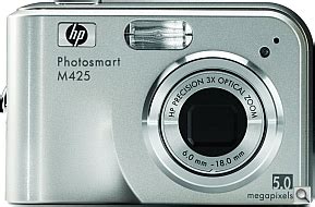 Hewlett Packard M425 Review
