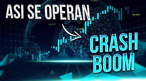 Cómo OPERAR los CRASH y BOOM 300 CURSO GRATIS CLASE 9 YouTube