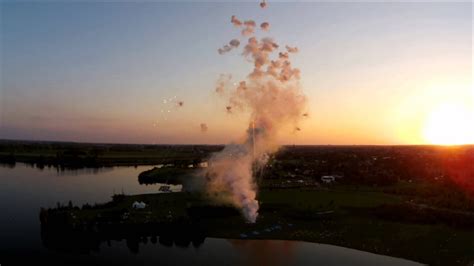 Luchtbeelden Zena Trophy Daylight Youtube