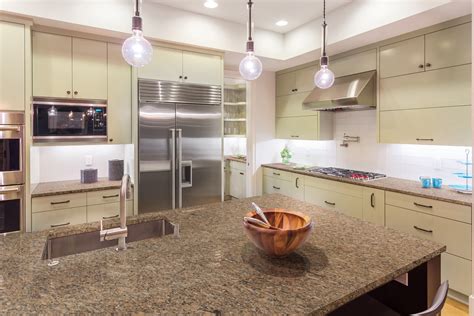 Granite Countertops New Venetian Gold Umbarè Lakewood Ranch Sarasota