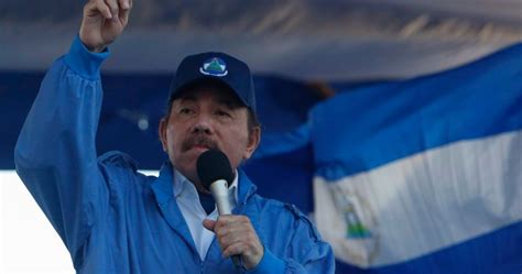 Nicaragua’s election called ‘undemocratic’ after Ortega secures 4th ...