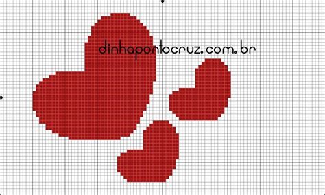 Pin De Joaninha S Art Em Bordados Novos Ponto Cruz Infantil Bordado