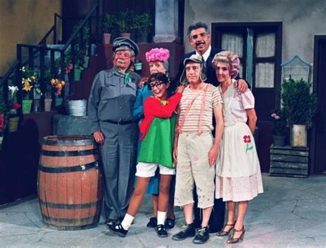 15 Things You Didn't Know About El Chavo Del Ocho