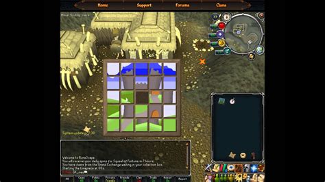 49s Runescape Puzzle Box Did Get Next Clue Youtube