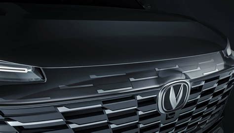 Changan CS55PLUS — Чанган Центр Тверь официальный дилер Changan
