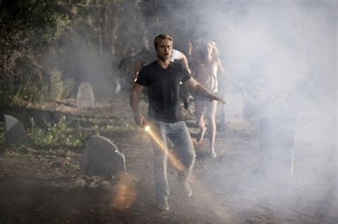 Hold Your Breath DVD Review | The Other View