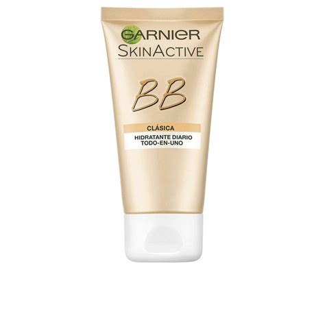 Garnier Skin Natural Bb Cream Medium Ml Shop Apotheke