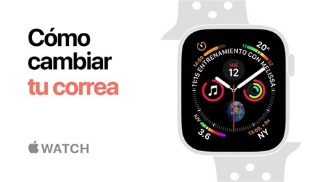 Venta Como Quitar Correa Del Apple Watch En Stock