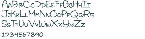 Sophomore Yearbook Font Download Free Truetype