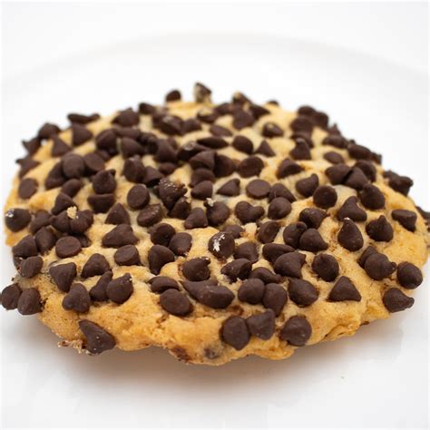 Galletas Con Chispas De Chocolate Panader A Y Pasteler A Erick