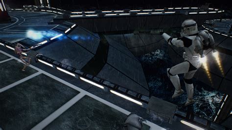 White Clones Side Mod Different File Mike S Battlefront 2 Mods And Maps Collection For Star