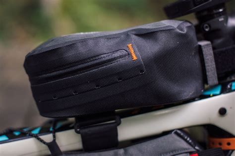 Top Tube Bags The Full List BIKEPACKING