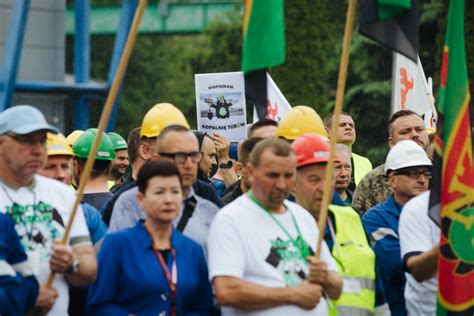 Polski Rz D Nie Pozwoli Zamkn Kopalni W Gla W Turowie Solidaryzm