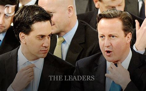 Party conference season: how did the major speeches compare?