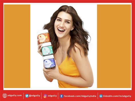 Nyumi Partners With Kriti Sanon For Their First Ever Brand Campaign