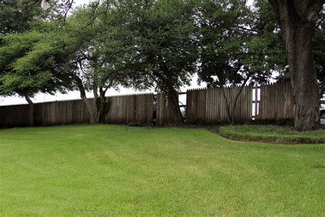 The Grassy Knoll And Stockade Fence When Lost In Flickr