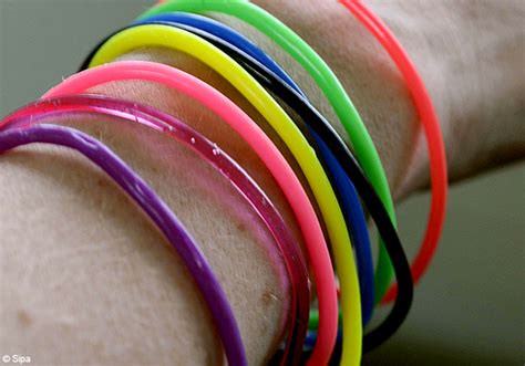 Brésil Les « Sex Bracelets Interdits Après Un Viol Elle