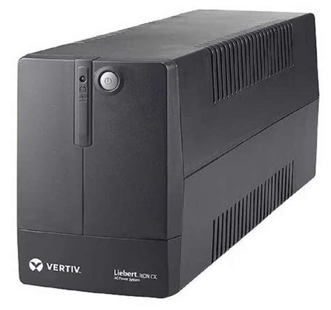 Liebert ItON LXi 600 VA UPS At 2499 Piece Dombivli West Dombivli