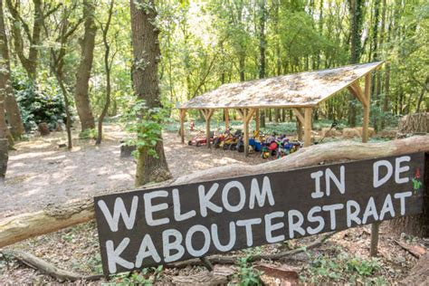 Drenthe Met Kinderen Wat Te Doen Leukste Kinder Activiteiten Goedkope