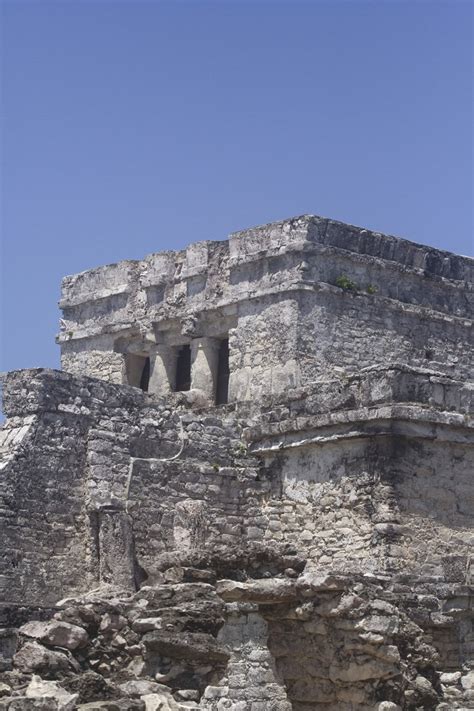 Mayan Architecture Free Photo Download | FreeImages