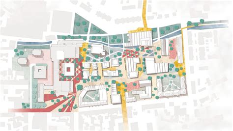 Master Stadtplanung Stadterneuerung L Rrach Ss