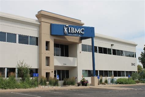 Ibmc College In Fort Collins Co 80525 Citysearch