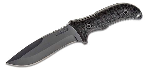 Schrade Knives - All Models the Most Reviews