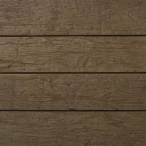 JW Grant MILLBOARD COMPOSITE DECK BULLNOSE BOARD 150 X 3600 X 32mm