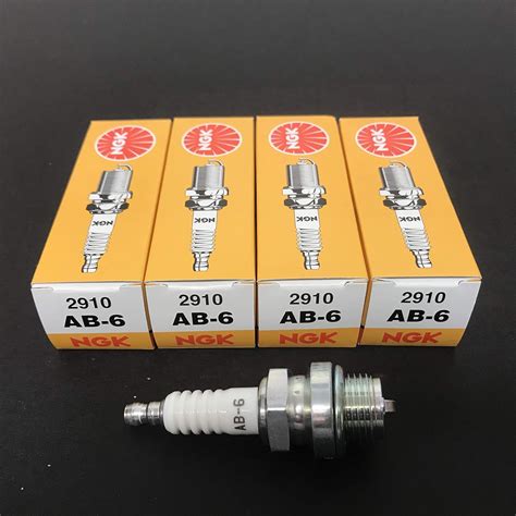 Amazon Ngk Standard Spark Plugs Stock Ab Ab Screw