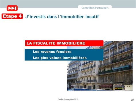 La fiscalité du particulier ppt télécharger