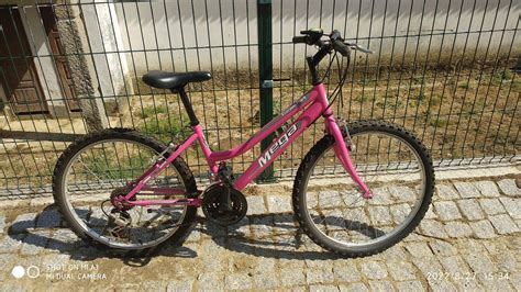 Bicicleta De Adolescente S Santa Maria E Meixedo Olx Portugal