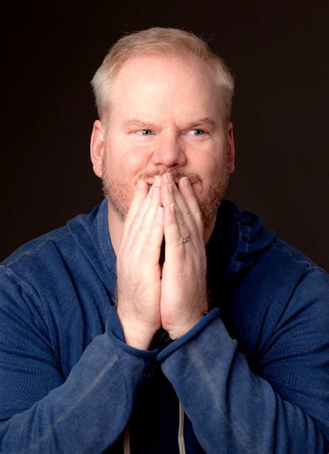 Jim Gaffigan’s Busy Career In Comedy Belies His Lazy Image Georgia Straight Vancouver S News