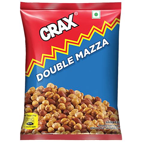 Buy Crax Double Mazza Online At Best Price Of Rs 20 Bigbasket