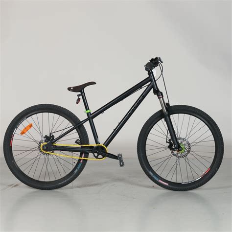 CYKEL Dirtbike Occano 26