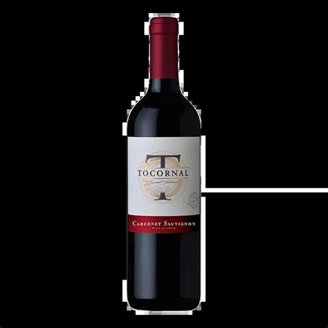 VINO TOCORNAL CABERNET 750ml | Drink Central