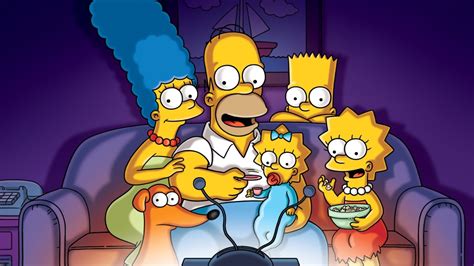 D A Mundial De Los Simpson Los Cap Tulos M S Recordados Fmdos