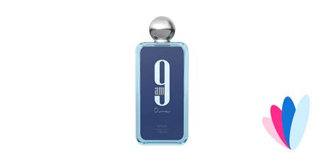 9am Dive by Afnan Perfumes » Reviews & Perfume Facts