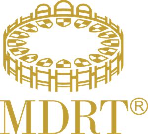 MDRT Logo Vector (.AI) Free Download