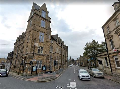 Historic Archives Could Help Breathe New Life Into Pudsey Town Hall