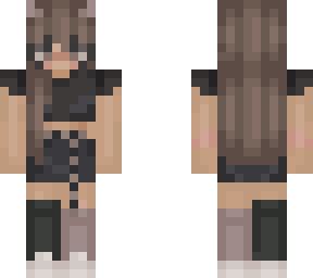 Grunge | Minecraft Skins