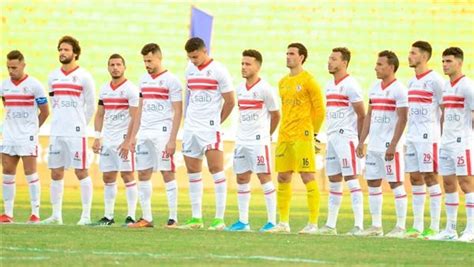 الجزيري وبن شرقي يقودان هجوم الزمالك أمام المحلة بالدوري