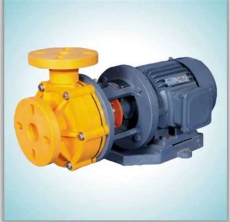 Two Stage Cast Iron Polypropylene Pumps Centrifugal Pump At In