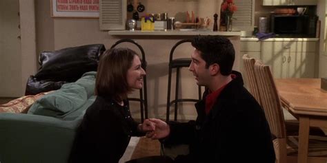 Friends: Why Ross & Emily Was A Better Story Than Ross & Rachel