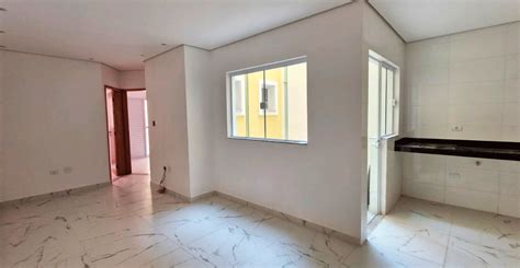 Araguaia Apartamento 52m² Curuçá ELEVADOR Previsto Março