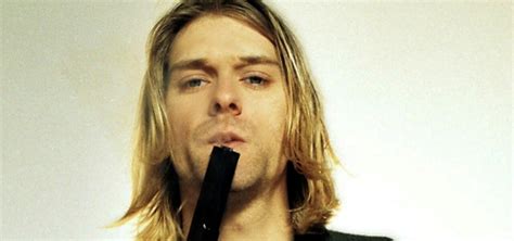 Kurt Cobain 28 Anni Fa La Morte Il Suicidio Del Leader Dei Nirvana A