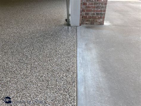 Garage Floor Epoxy Flakes – Flooring Tips