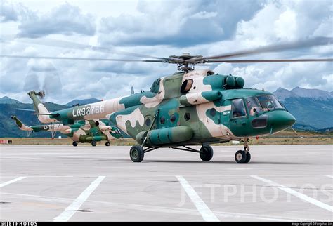 Lh92766 Mil Mi 171e Baikal China Army Fangchao Lin Jetphotos