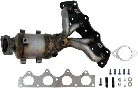 Amazon Autoshack Exhaust Manifold Catalytic Converter Direct Fit